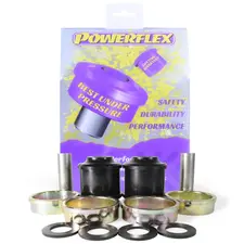 Front Tension Strut Bushings - G01/G02 X3/X4