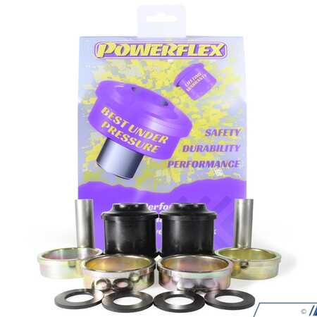 Powerflex Front Tension Strut Bushings - G01/G02 X3/X4 PFF5-2601