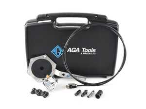 AGA Tools Oil Drain Plug Repair Kit