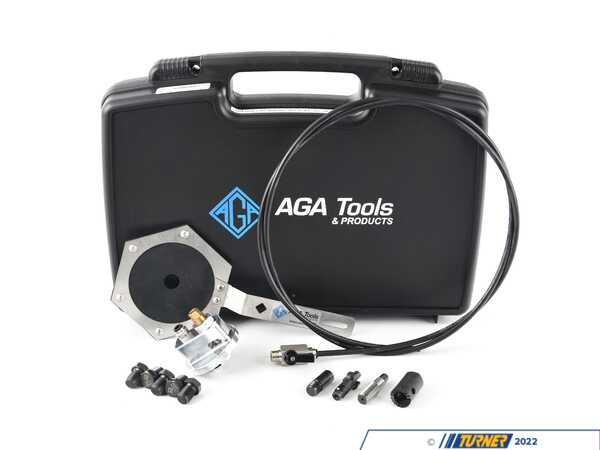 AGA Tools AGA Tools Oil Drain Plug Repair Kit AGA-ODP-12-14-K