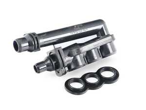 Oil Cooler Thermostat