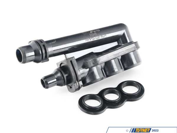 URO Oil Cooler Thermostat 17217559962