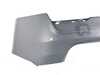 Turner Motorsport F31 M Sport Style Rear Bumper - Single Exit (w/ PDC) F31WGNMTRR-DIFFP View 2