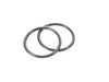 Vargas Turbo Technologies N54 Aluminum Turbo Outlet Boost Pipe - 135, 535, 1M, Z4  VTT-ALUM-OUTLET View 3