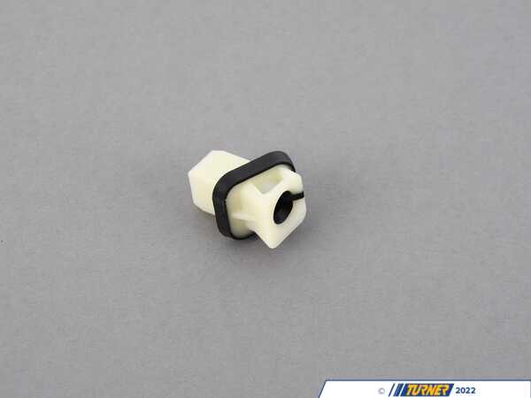 Genuine MINI PLUG IN NUT 51252753575