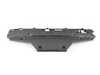 Turner Motorsport F31 M Sport Style Rear Bumper - Single Exit (w/ PDC) F31WGNMTRR-DIFFP View 5