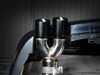 Turner Motorsport N52 Axle-Back Exhaust - E90, E92 (MUST CHOOSE TIP STYLE FROM MENU BELOW) 017162LA01B View 11