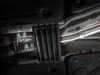 Turner Motorsport N52 Axle-Back Exhaust - E90, E92 (MUST CHOOSE TIP STYLE FROM MENU BELOW) 017162LA01B View 5