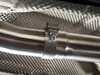 Turner Motorsport N52 Axle-Back Exhaust - E90, E92 (MUST CHOOSE TIP STYLE FROM MENU BELOW) 017162LA01B View 6