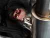 Turner Motorsport N52 Axle-Back Exhaust - E90, E92 (MUST CHOOSE TIP STYLE FROM MENU BELOW) 017162LA01B View 9