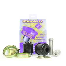 Powerflex Performance Polyurethane Front Upper Thrust Arm To Chassis Bushings -  BMW F22/23 F30/F32 RWD