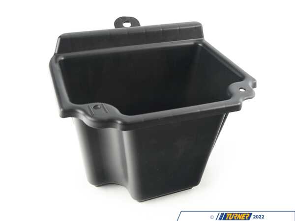 Genuine BMW STORAGE COMPARTMENT, 51477396602