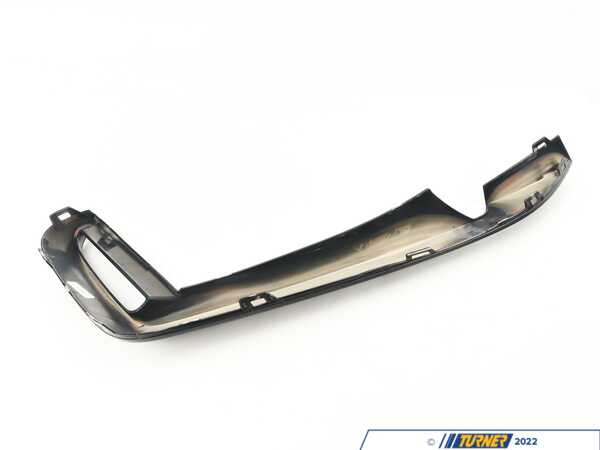 Genuine BMW Genuine BMW Covering Right - 51118061120 51118061120