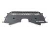 Mishimoto BMW G80 M3 Skid Plate - Wrinkle Black MMSD-G80-21WBK View 4