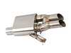 Turner Motorsport Turner Motorsport Valved Catback Exhaust - E46 325/330 023536la02KT View 26