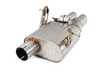 Turner Motorsport Turner Motorsport Valved Catback Exhaust - E46 325/330 023536la02KT View 25