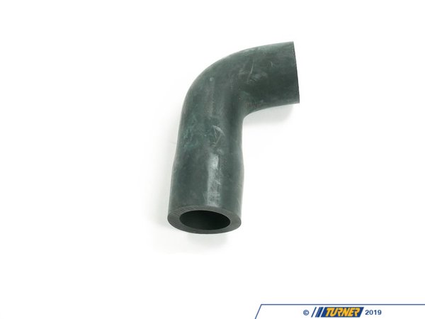 Genuine BMW Idle Stabilizer Hose 13411721971