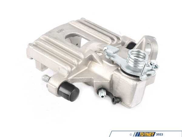 Bremmen Parts MINI R53 Caliper Housing - Rear Right 34216763730