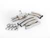 Turner Motorsport Turner Performance CatBack Exhaust - E36 M3 023466LA01-01 View 3