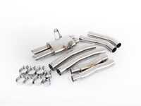 Turner Motorsport Single Vanos Billet Valve Cover - M50TU/M52, S50/S52 030358LA
