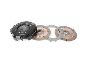 Twin Disc. 7.25 in. Clutch Kit Race - 725 Series 
