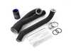 Vargas Turbo Technologies N54 Aluminum Turbo Outlet Boost Pipe - 135, 535, 1M, Z4  VTT-ALUM-OUTLET View 6