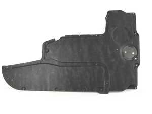 Genuine BMW Underfloor Coating Center - 51757207147 - F06,F10,F13