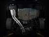 Turner Motorsport Turner Performance CatBack Exhaust - E36 M3 023466LA01-01 View 10