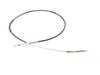 Genuine BMW Genuine BMW Brake Cable Assembly - 34110007843 34110007843 View 1