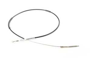 Genuine BMW Brake Cable Assembly - 34110007843
