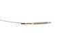 Genuine BMW Genuine BMW Brake Cable Assembly - 34110007843 34110007843 View 2