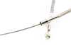 Genuine BMW Genuine BMW Brake Cable Assembly - 34110007843 34110007843 View 3