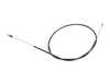 Genuine BMW Genuine BMW Clutch Cable - 21522072321 21522072321 View 1