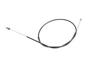 Genuine BMW Clutch Cable - 21522072321