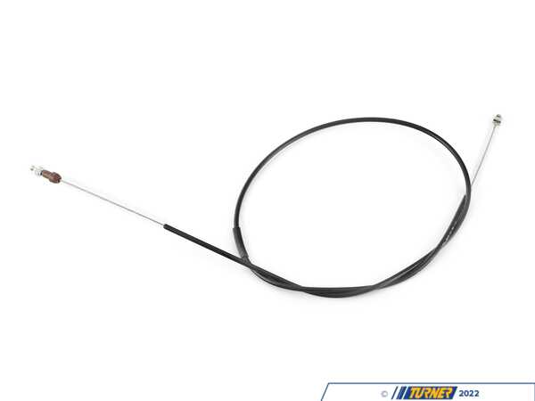 Genuine BMW Genuine BMW Clutch Cable - 21522072321 21522072321