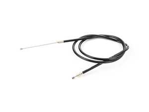 Genuine BMW Accelerator Cable - 13212072370