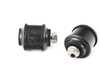 Powerflex Powerflex Performance Polyurethane Front Upper Thrust Arm To Chassis Bushings (Caster Adjustable) -  BMW F22/23 F30/F32 RWD PFF5-1901G  View 1