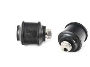 Powerflex Performance Polyurethane Front Upper Thrust Arm To Chassis Bushings (Caster Adjustable) -  BMW F22/23 F30/F32 RWD
