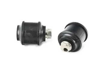 Powerflex Performance Polyurethane Front Upper Thrust Arm To Chassis Bushings (Caster Adjustable) -  BMW F22/23 F30/F32 RWD