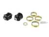 Powerflex Powerflex Performance Polyurethane Front Upper Thrust Arm To Chassis Bushings (Caster Adjustable) -  BMW F22/23 F30/F32 RWD PFF5-1901G  View 2