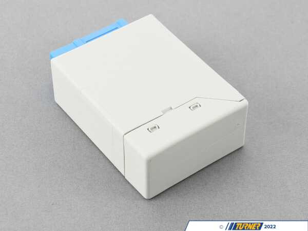 Genuine MINI Pressurized Fuel Tank Control Module 16145A08530