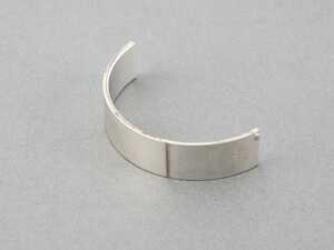 BEARING SHELL, BROWN