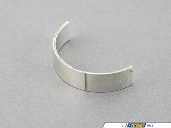 Genuine BMW BEARING SHELL, BROWN 11248094853