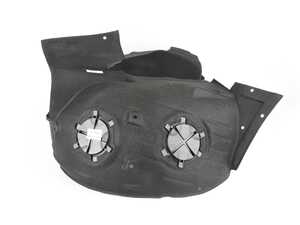 MINI R56 Front Fender Liner - Right