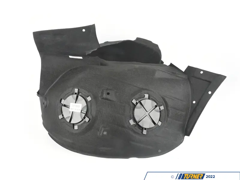 51717207578 - MINI R56 Front Fender Liner - Right | Turner Motorsport