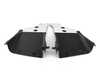 ECS MINI R56 JCW GP2 Rear Center Diffuser Retrofit Kit 51747330558 View 5