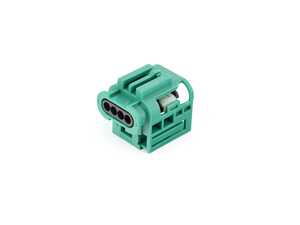 SERVICE DISCONNECT SOCKET HO