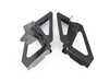 ECS MINI R56 JCW GP2 Rear Center Diffuser Retrofit Kit 51747330558 View 8