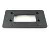 Genuine BMW LICENSE-PLATE CARRIER FRONT 51137451283 View 1