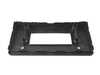 Genuine BMW LICENSE-PLATE CARRIER FRONT 51137451283 View 2